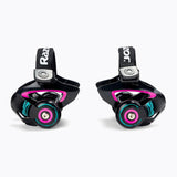 Razor: wrotki na buty Heel Wheels - Noski Noski