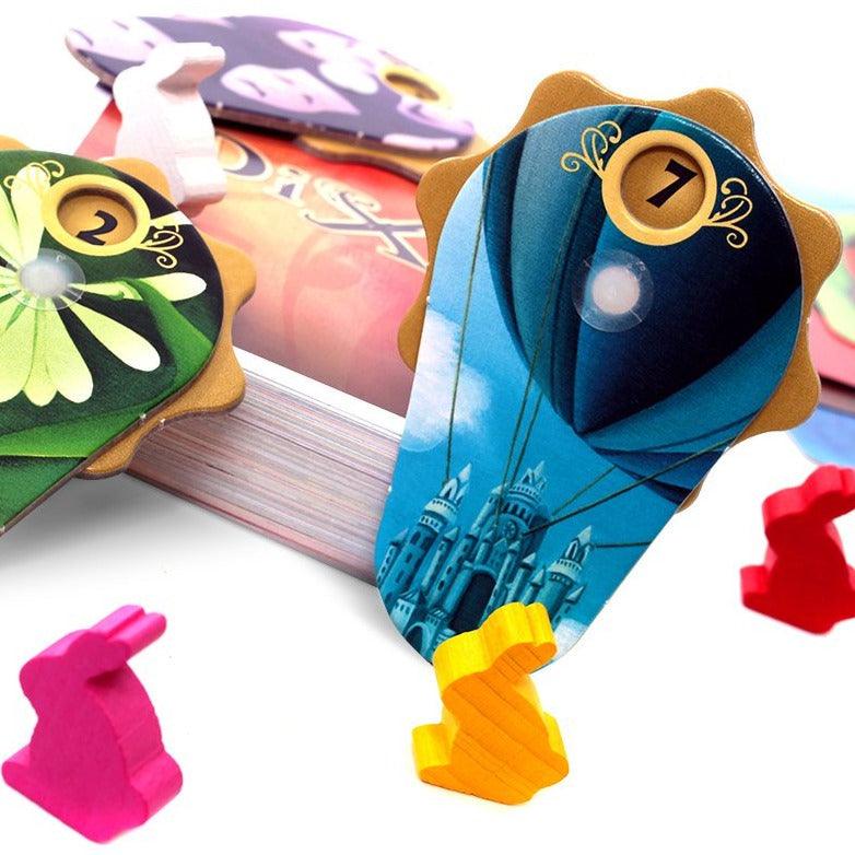 Disney - dixit stitch, jeux de societe