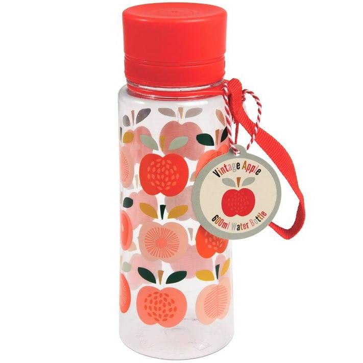 Rex London: butelka na wodę Vintage Apple 600 ml - Noski Noski