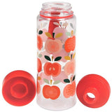 Rex London: butelka na wodę Vintage Apple 600 ml - Noski Noski