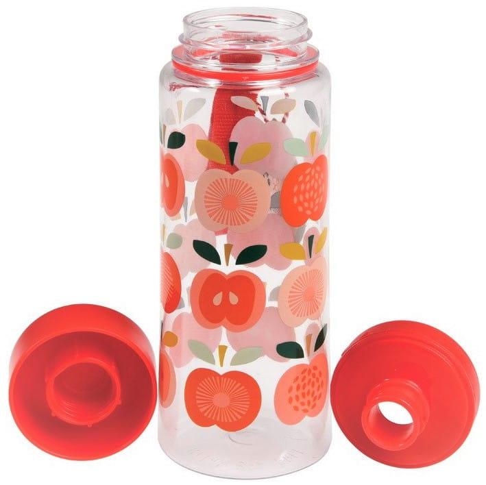 Rex London: butelka na wodę Vintage Apple 600 ml - Noski Noski