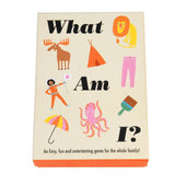 Rex London: gra czym jestem What Am I? - Noski Noski