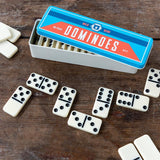 Rex London: gra podróżna Domino - Noski Noski