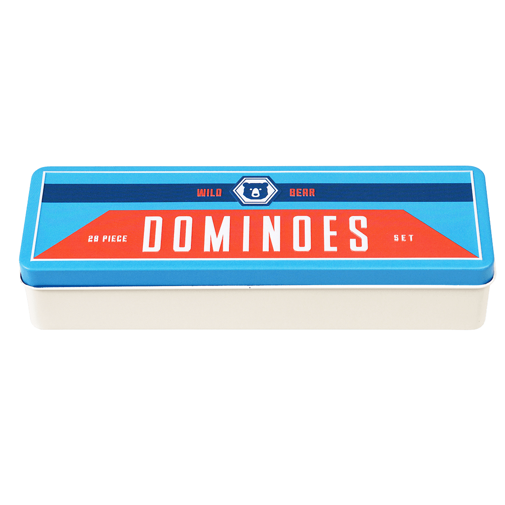 Rex London: gra podróżna Domino - Noski Noski