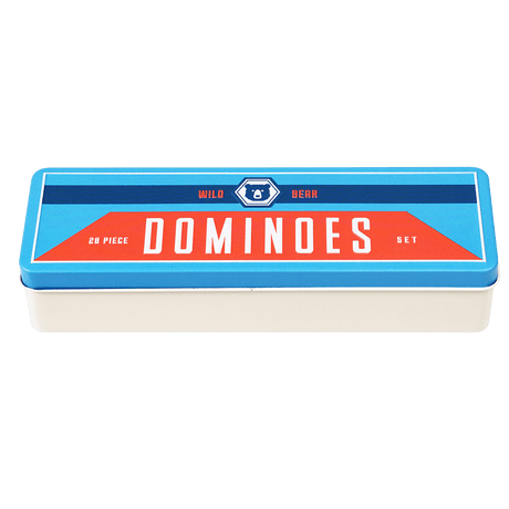 Rex London: gra podróżna Domino - Noski Noski
