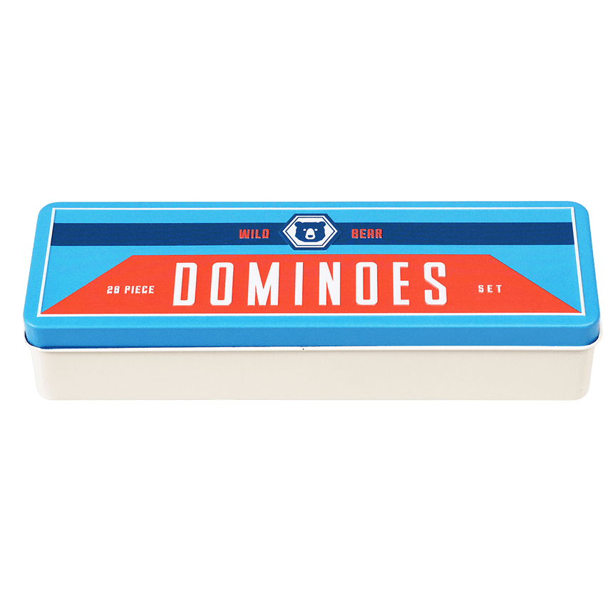 Rex London: gra podróżna Domino - Noski Noski