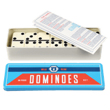 Rex London: gra podróżna Domino - Noski Noski