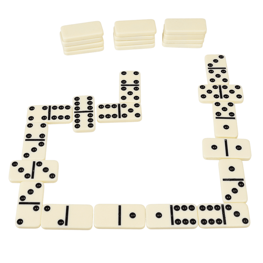 Rex London: gra podróżna Domino - Noski Noski