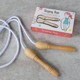 Rex London: klasyczna skakanka Skipping Rope - Noski Noski