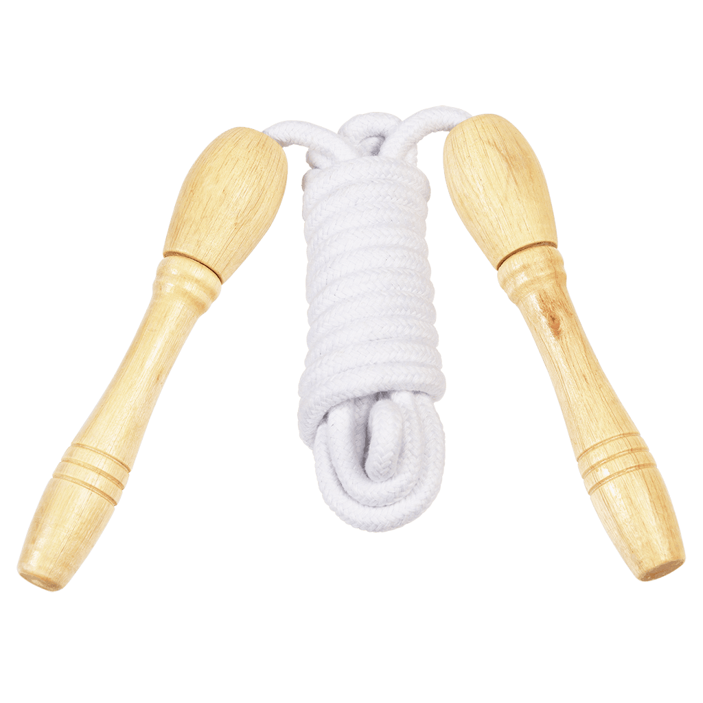 Rex London: klasyczna skakanka Skipping Rope - Noski Noski