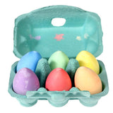 Rex London: kolorowa kreda jajka Chalk Eggs - Noski Noski