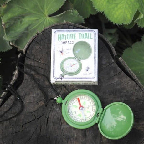 Rex London: kompas Nature Trail - Noski Noski