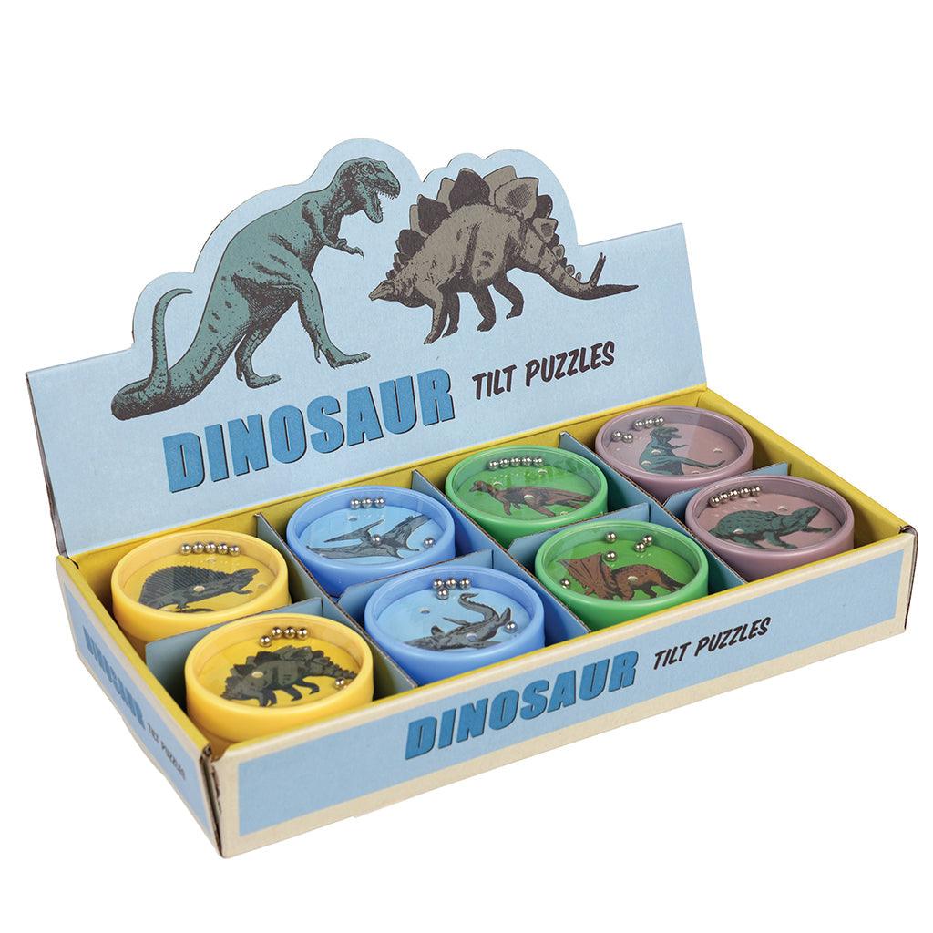 Rex London: mini gra zręcznościowa Dinozaury - Noski Noski