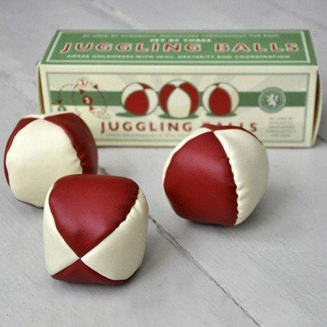 Rex London: piłeczki do żonglowania Juggling Balls - Noski Noski