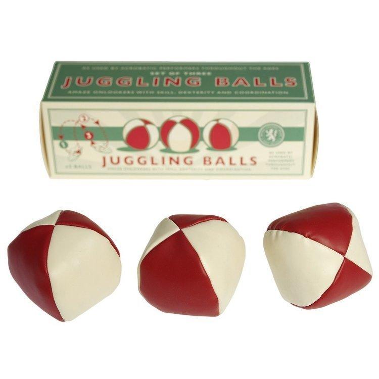 Rex London: piłeczki do żonglowania Juggling Balls - Noski Noski