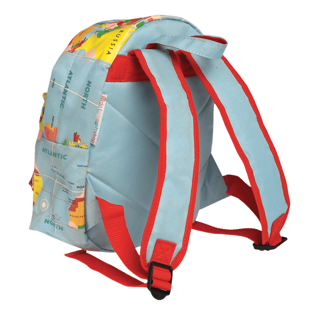 Rex London: plecak Mini Backpack - Noski Noski