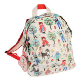 Rex London: plecak Mini Backpack - Noski Noski