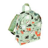 Rex London: plecak Mini Backpack - Noski Noski