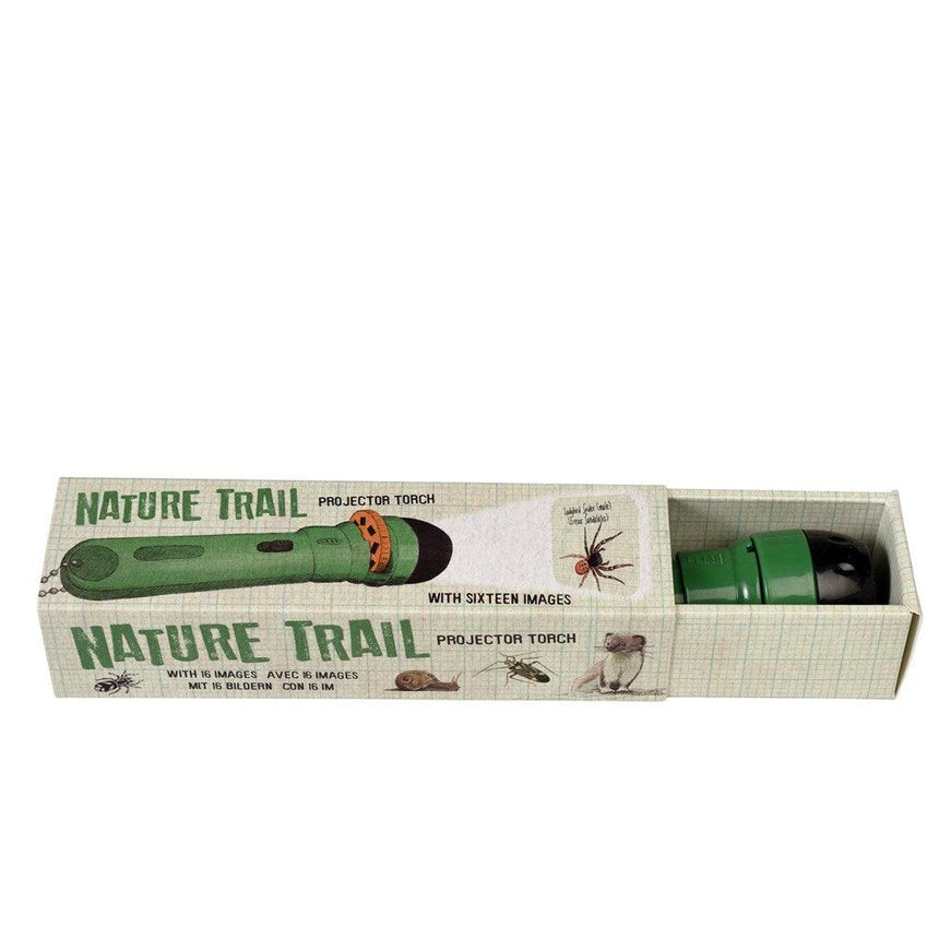 Rex London: projektor Nature Trail - Noski Noski