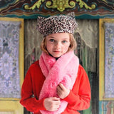 Rockahula Kids: beret Kitty Cat 3-6 lat - Noski Noski