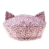Rockahula Kids: beret Kitty Cat 3-6 lat - Noski Noski