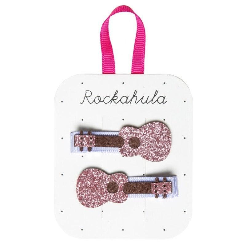 Rockahula Kids: brokatowe spinki Shimmer - Noski Noski