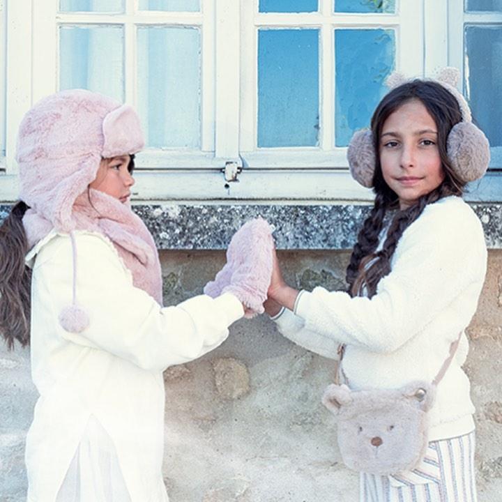 Rockahula Kids: nauszniki dla dzieci Earmuffs - Noski Noski