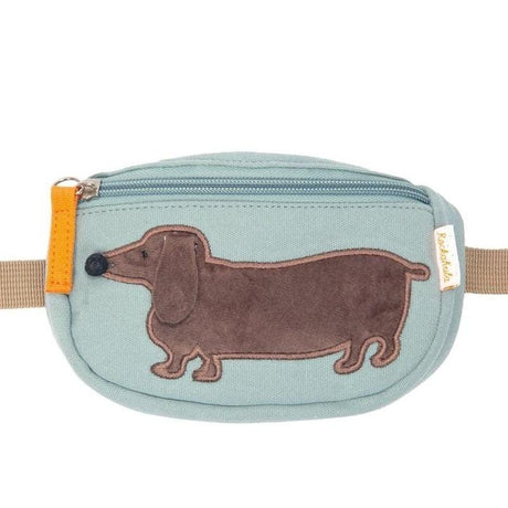 Rockahula Kids: nerka dla dzieci jamnik Morris Sausage Dog - Noski Noski