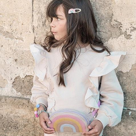 Rockahula Kids: nerka dla dzieci tęcza Dreamy Rainbow - Noski Noski