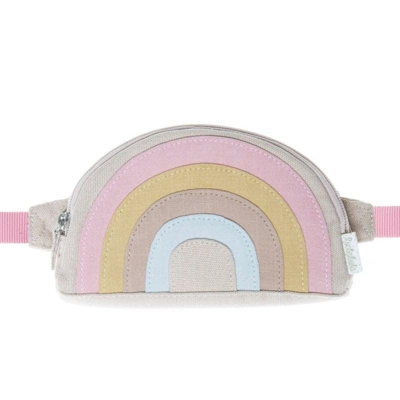 Rockahula Kids: nerka dla dzieci tęcza Dreamy Rainbow - Noski Noski
