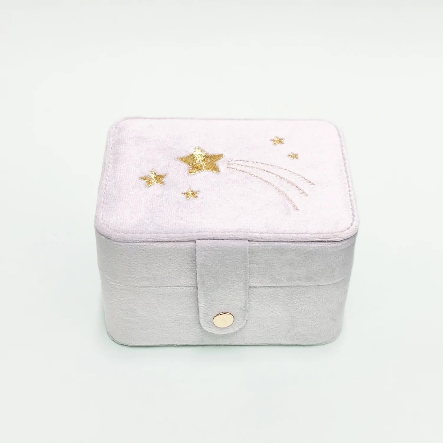 Rockahula Kids: pudełko na biżuterię małej damy - Noski Noski