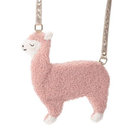 Rockahula Kids: torebka dla dzieci Lottie Llama - Noski Noski