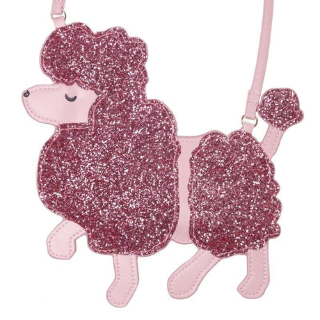 Rockahula Kids: torebka dla dzieci Penelope Poodle - Noski Noski