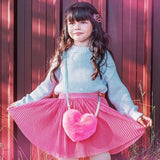 Rockahula Kids: torebka dla dzieci serce Love Heart - Noski Noski