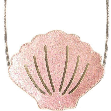 Rockahula Kids: torebka muszelka Shimmer Shell - Noski Noski