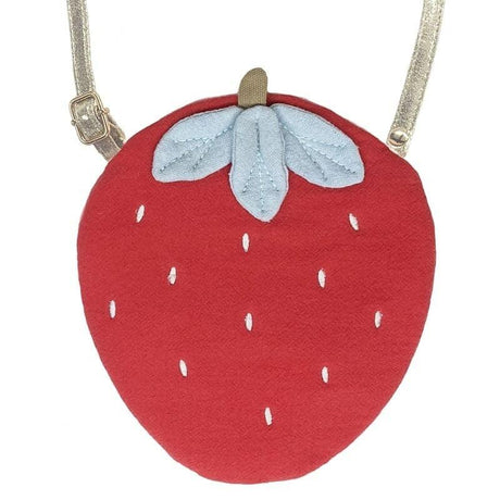 Rockahula Kids: torebka truskawka Sweet Strawberry - Noski Noski