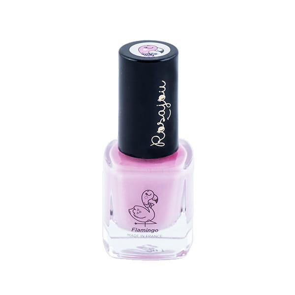 Rosajou: lakier do paznokci dla dziewczynek Nail Polish - Noski Noski