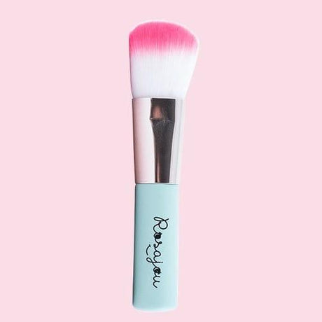 Rosajou: pędzel do makijażu Cheek Brush - Noski Noski