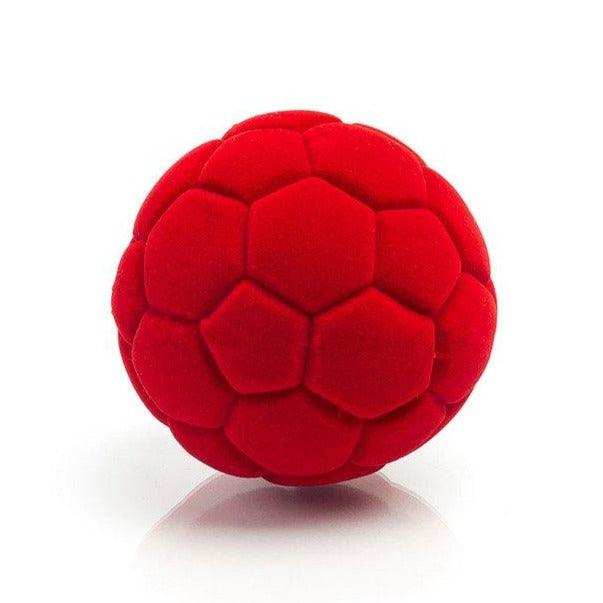 Rubbabu: mała piłka sensoryczna Mini Whacky - Noski Noski