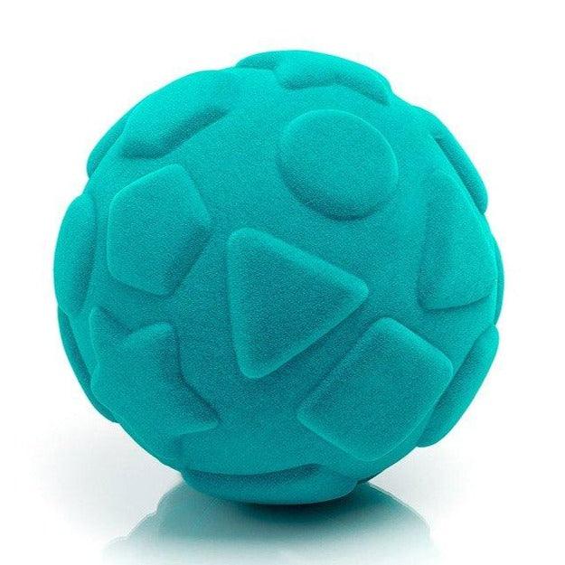 Rubbabu: piłka sensoryczna Educational - Noski Noski