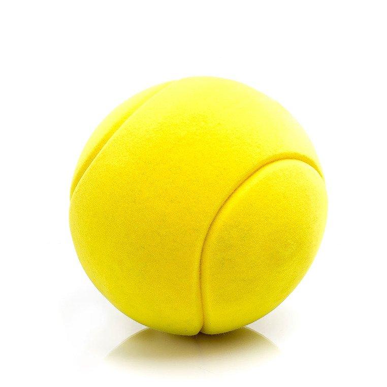 Rubbabu: piłka sensoryczna Sport - Noski Noski