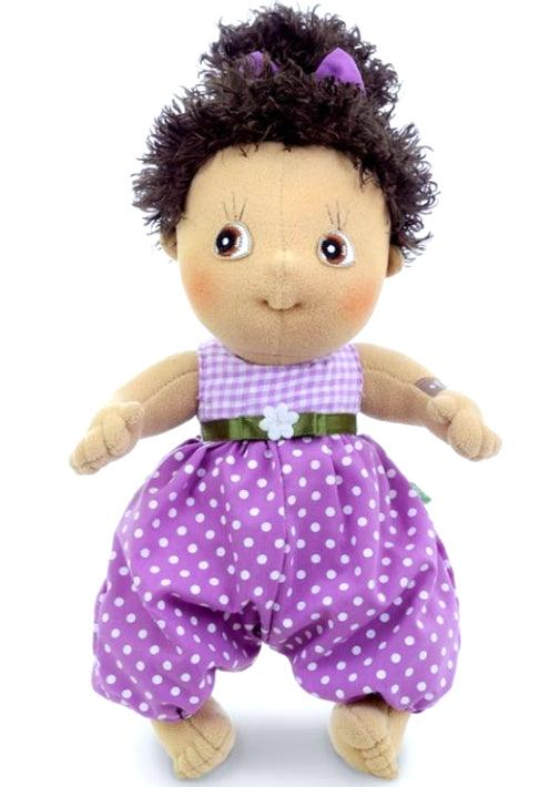 Rubens Barn Cutie: lalka Hanna - Noski Noski