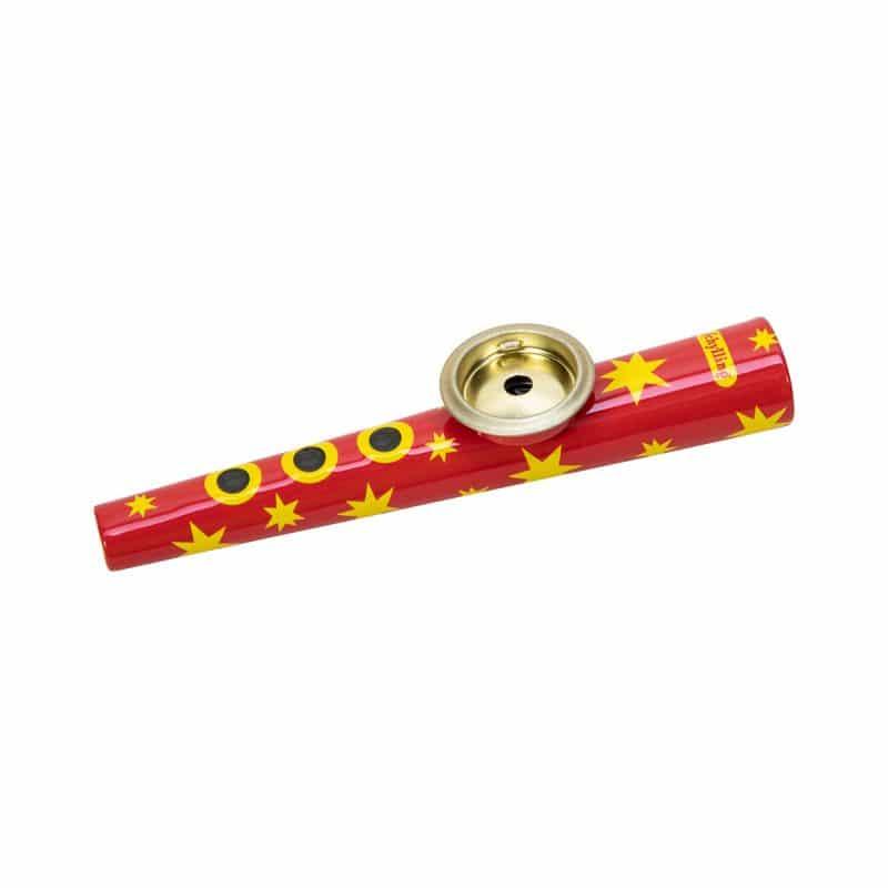 Schylling: metalowy instrument Kazoo - Noski Noski