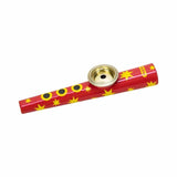 Schylling: metalowy instrument Kazoo - Noski Noski