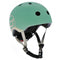 Scoot & Ride: kask dla dzieci XXS-S 1-5 lat - Noski Noski