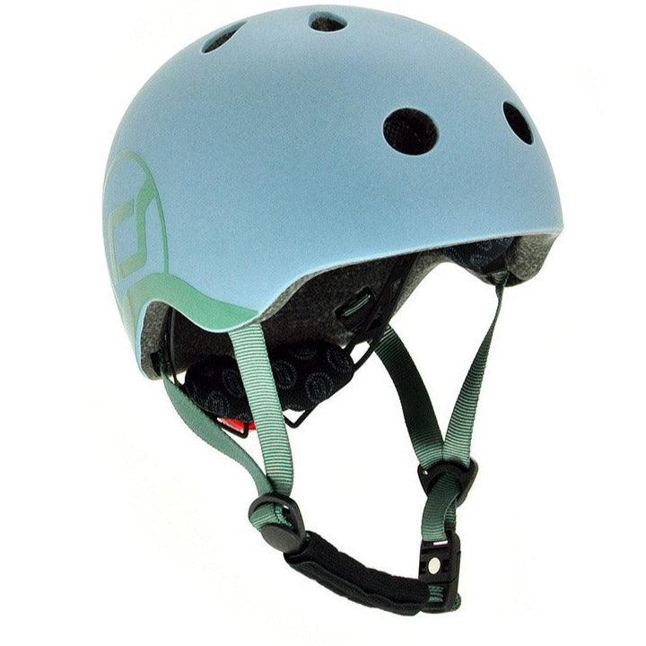 Scoot & Ride: kask dla dzieci XXS-S 1-5 lat - Noski Noski