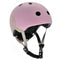 Scoot & Ride: kask dla dzieci XXS-S 1-5 lat - Noski Noski