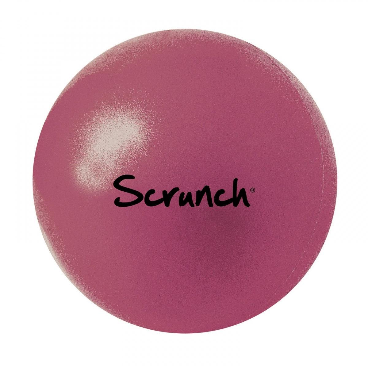 Scrunch: miękka piłka Scrunch Ball - Noski Noski