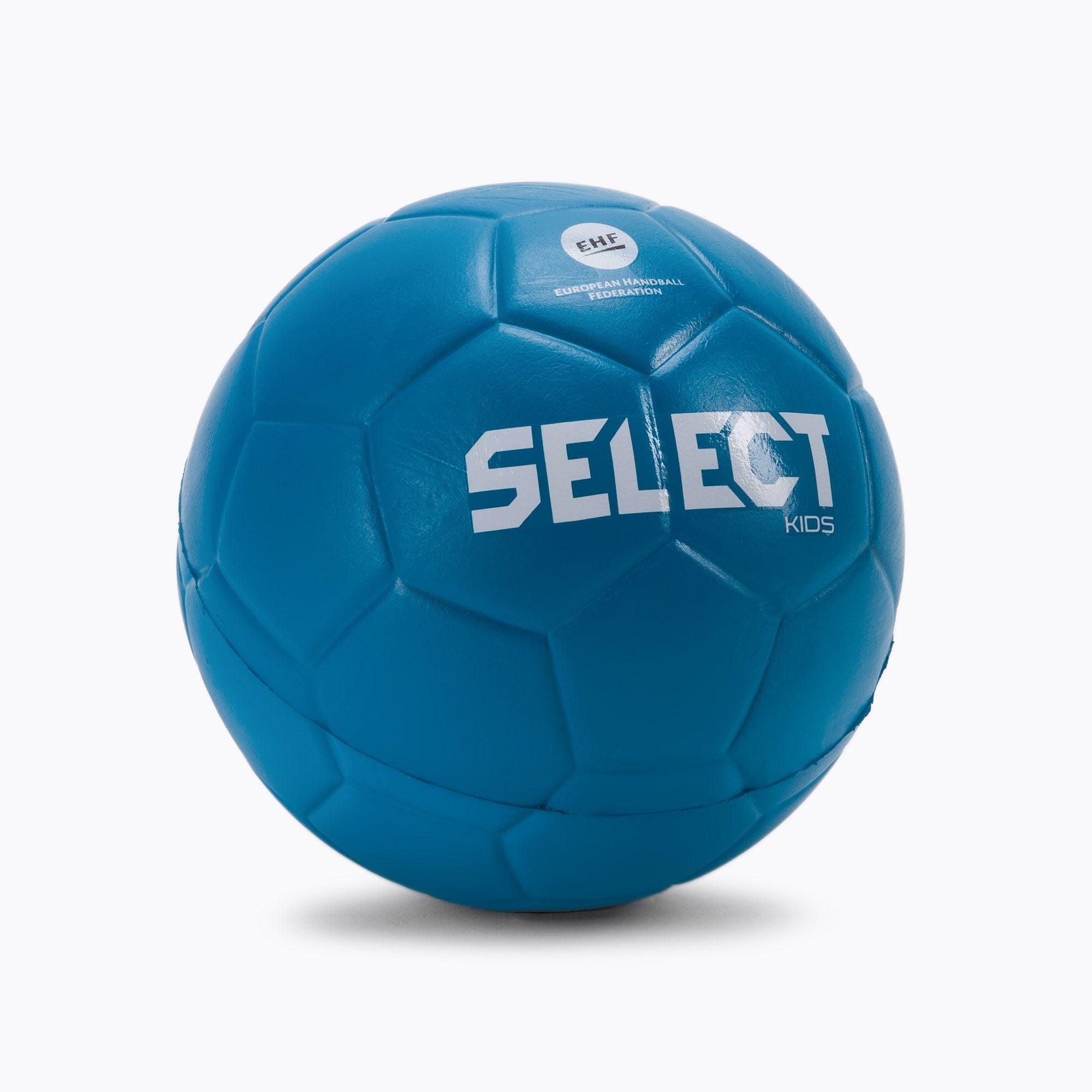 Select: piłka do piłki ręcznej Kids V20 - Noski Noski