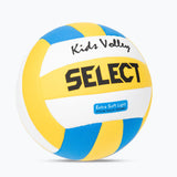 Select: piłka do siatkówki Kids Volley - Noski Noski